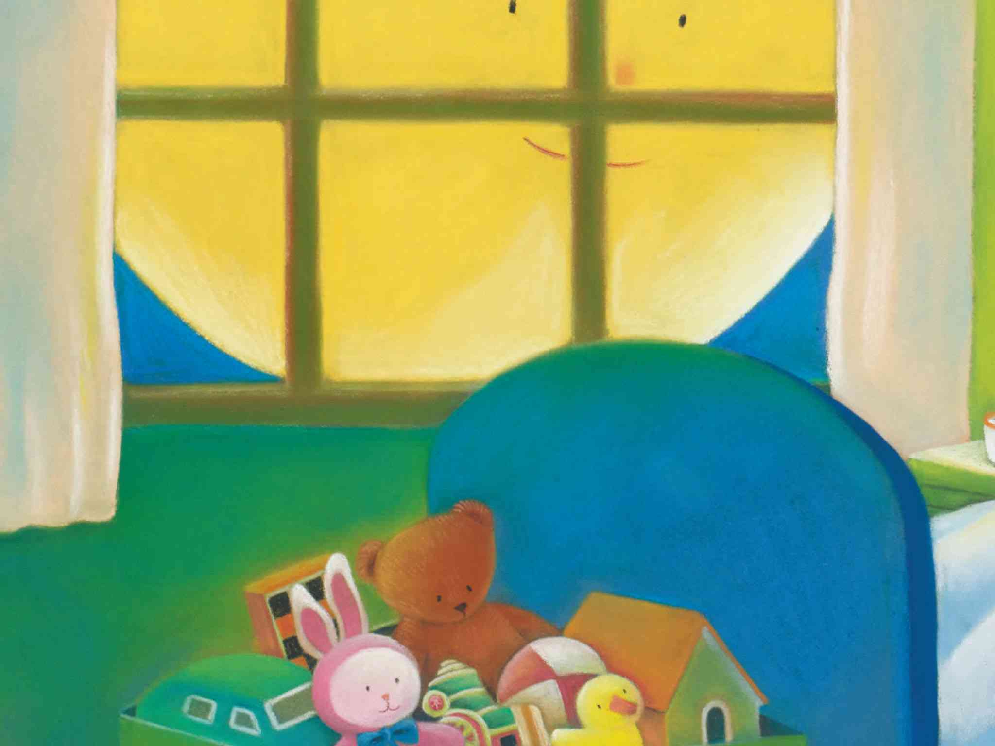 不睡觉的小朋友故事书 ee7b70811fca4572b101ace2967a2bed.jpeg