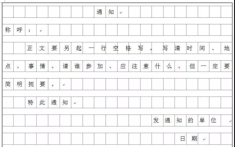 小学写作|1-6年级应用文格式及技巧(日记 读后感 书信