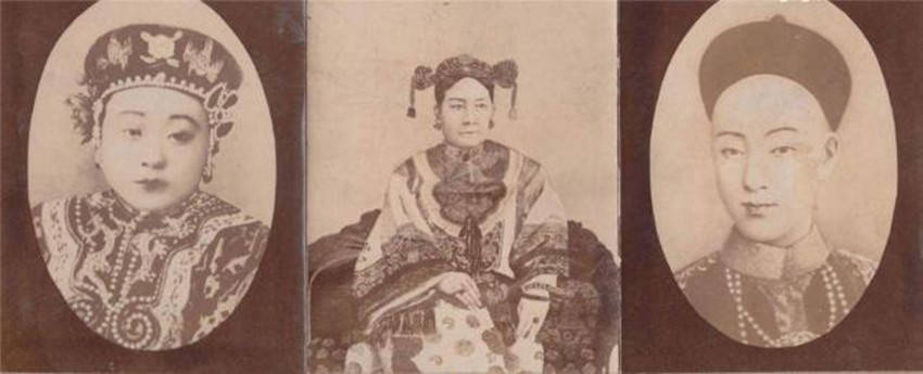 情面|光绪的谢婚宴，为什么落个人面、场面、情面全盘皆输