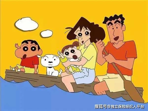此前因为身体健康问题也曾中断了《蜡笔小新》的配音工作,直到2017年