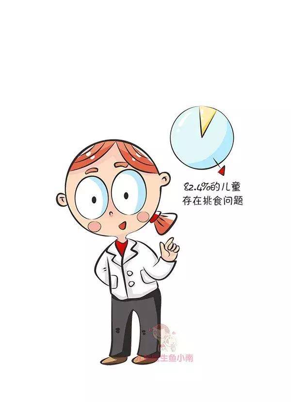 高助|为宝宝长高助把力宝宝挑食怎么破？聪明的妈妈这样做