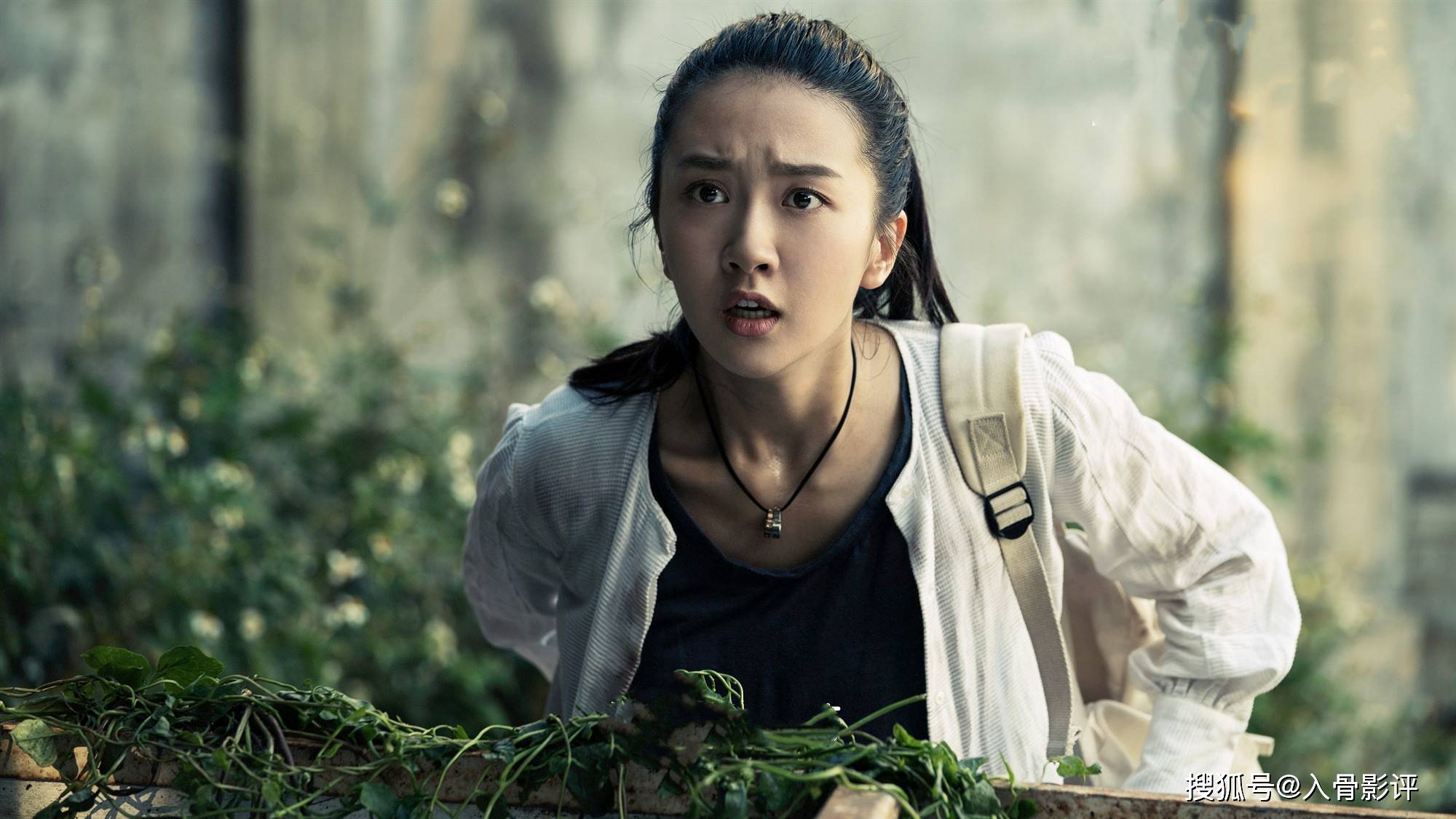原创《无主之城》,ai与人性之间的较量,超现实主义风格的悬疑类网剧