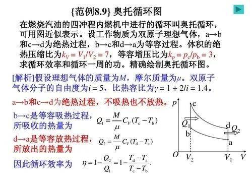 奥托循环