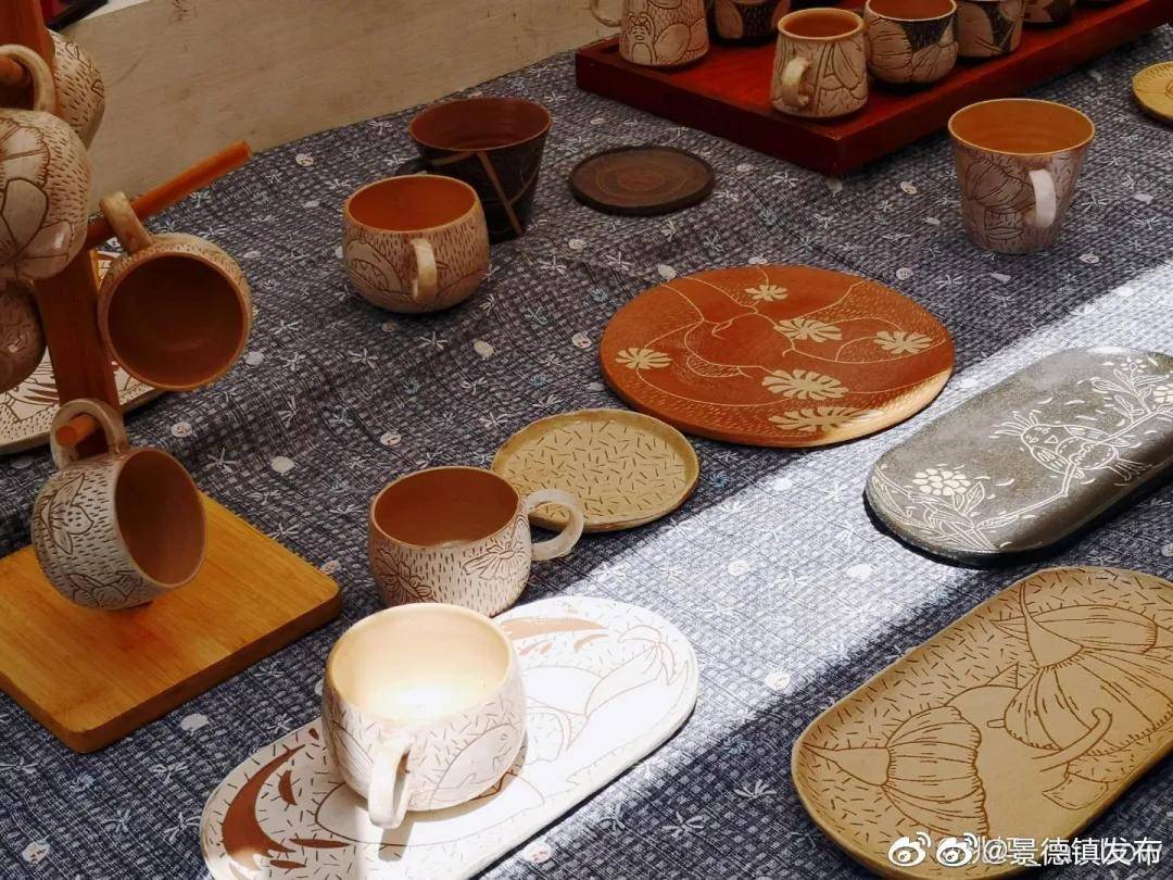 摆摊,迎接充满烟火气的夏天