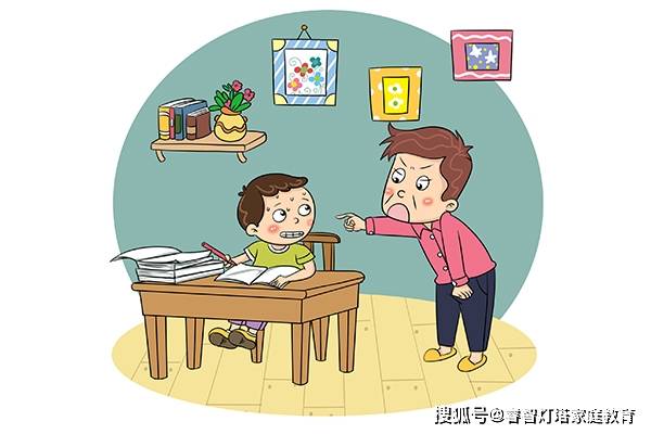 孩子写作业拖拉怎么办,孩子拖拉家长怎么解决