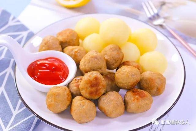 宝宝土豆牛肉丸 be4de4231aba449092a515fe705caf29.jpeg