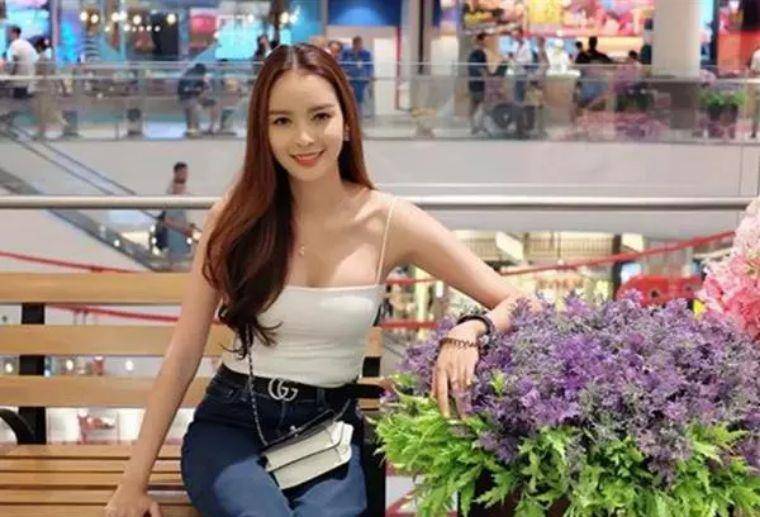 这位妮莎曾是红遍泰国的人妖皇后,与中国富豪结婚后生活十分甜蜜