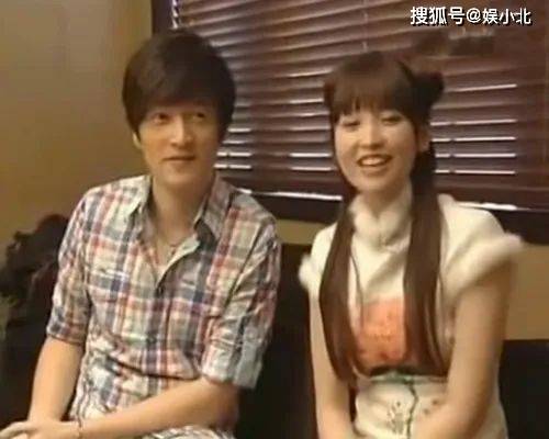 原创与韩寒牵手,被林俊杰"求婚",金莎光鲜亮丽的背后也曾非议不断