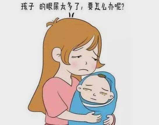 孩子|今天就教你如何给宝宝清内热！捏积派——小儿内热为百病之源