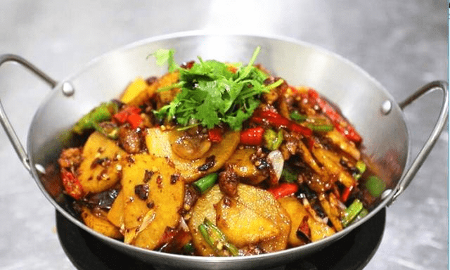 香辣菜是什么菜做的 5c9810eea16c4841b78e43cf8582d1eb.png