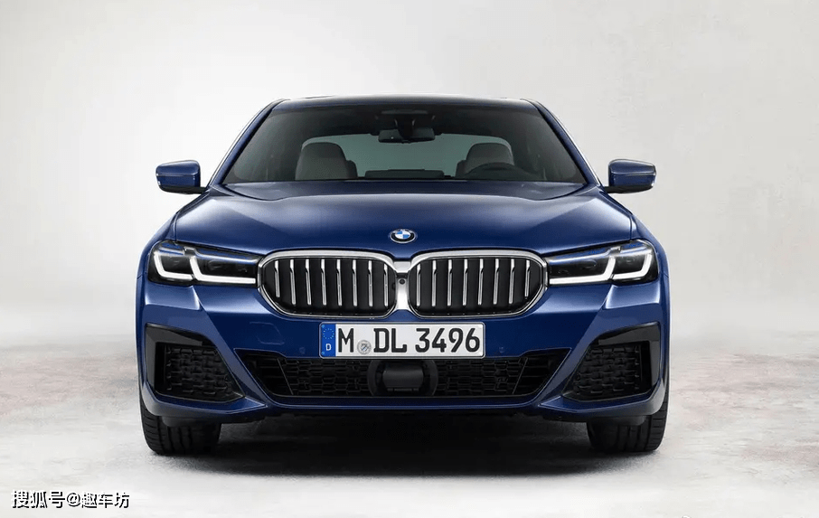 新款宝马5系落地多少 69b7d506603b419e8860e21dafcaade1.png