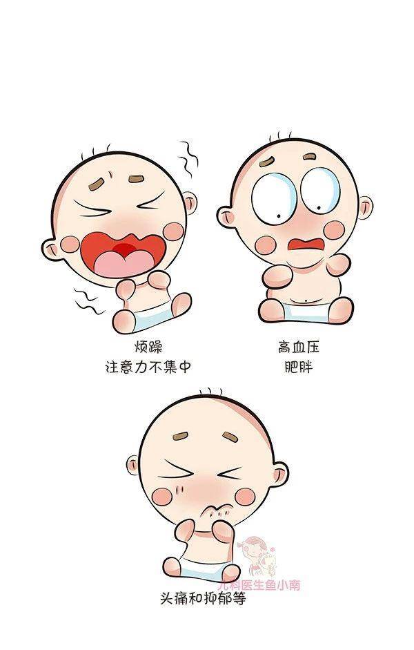 宝宝|改善睡眠、促进生长，培养一枚“睡神”宝宝不是梦做到这3件事