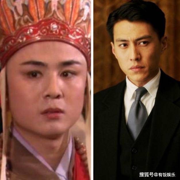 东北男星高大威猛山东男星浓眉大眼川渝男星清瘦颀长