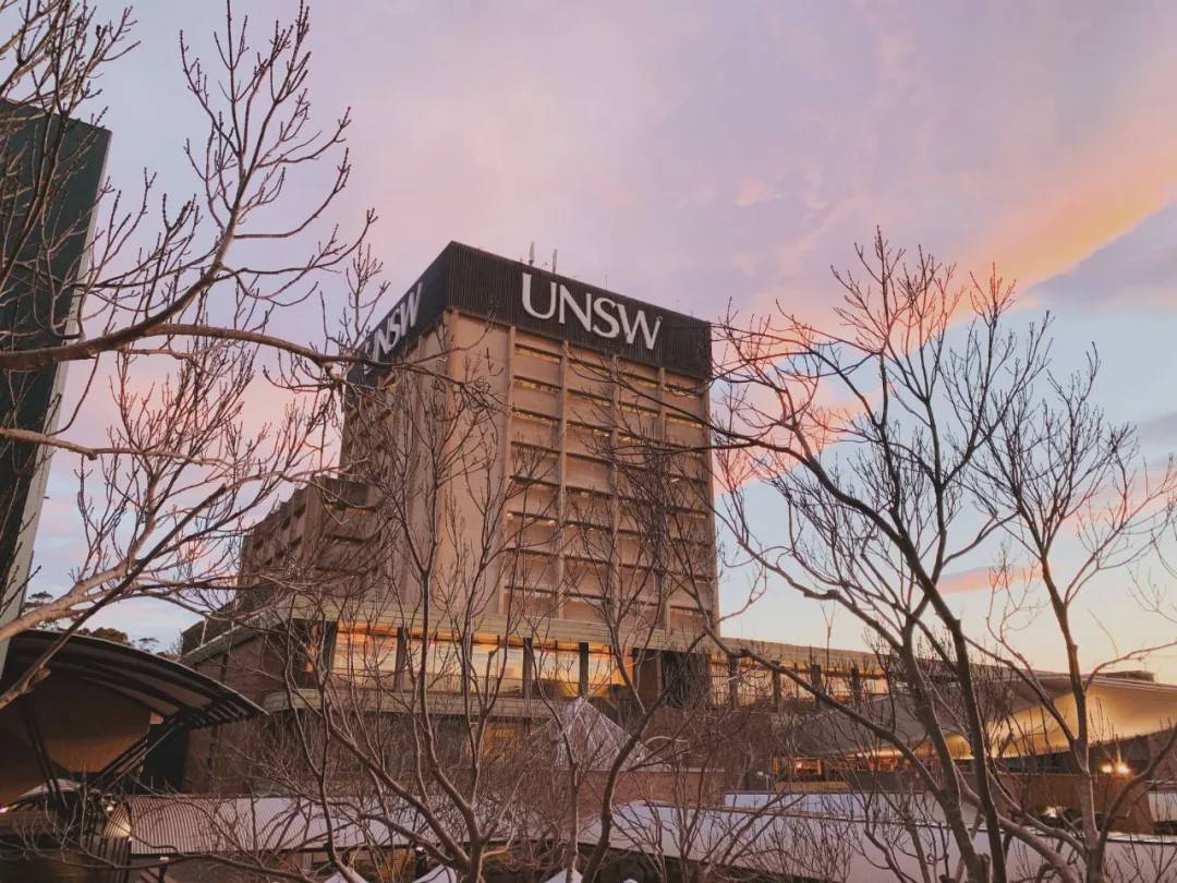 全澳排名第一,澳洲历史最久的预备课程,在川大附中国际部向你招手