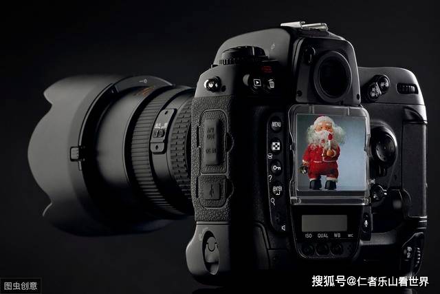 尼康(nikon)d750 单反相机 单反机身 全画幅(约2,432万有效像素 可翻