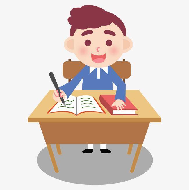 小学生写字的问题,都因这3种书写能力没有培养好,家长