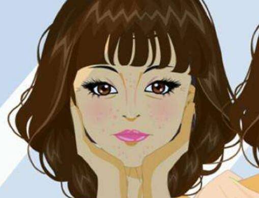 痘印用什么方法去最好 掌握3个去痘印原则,效果才好