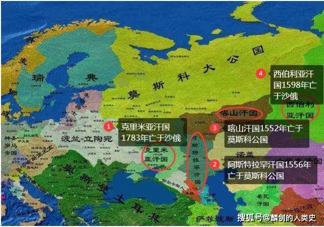 【蒙古帝国君王谱】钦察汗国(六):怯别汗_穆罕默德