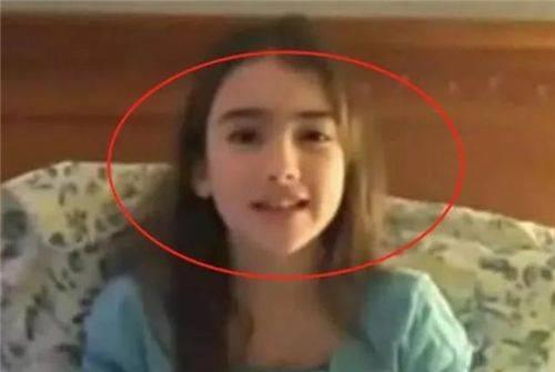 吉尼斯|一个女婴出生时仅25厘米，打破吉尼斯纪录，如今怎样18年前