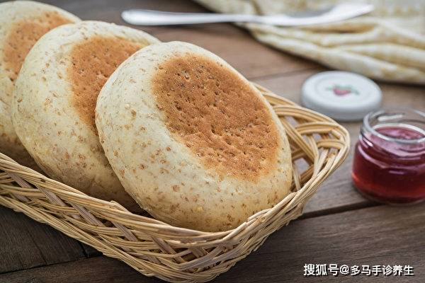 不吃早餐更容易胖 有2个原因