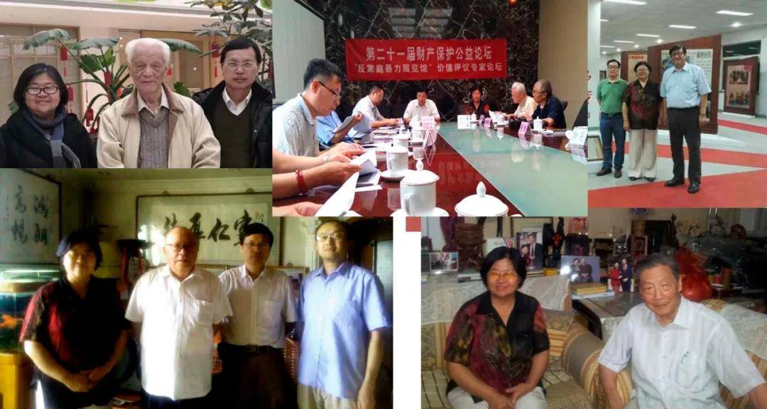 世界唯一的辽宁反家暴展馆生变，何去何从惹争议