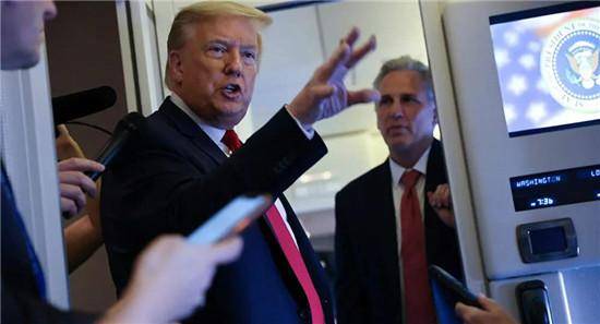 美要拉10国构建“对华包围圈”?日韩两边为难