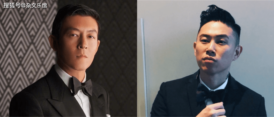 陈冠希 欧阳靖被疯狂围攻,砸苹果抢supreme的美国暴徒