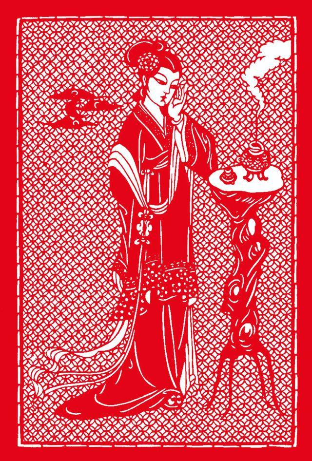 貂蝉拜月 1973年昭君出塞 1973年贵妃醉酒 1973年西施浣纱 1973年