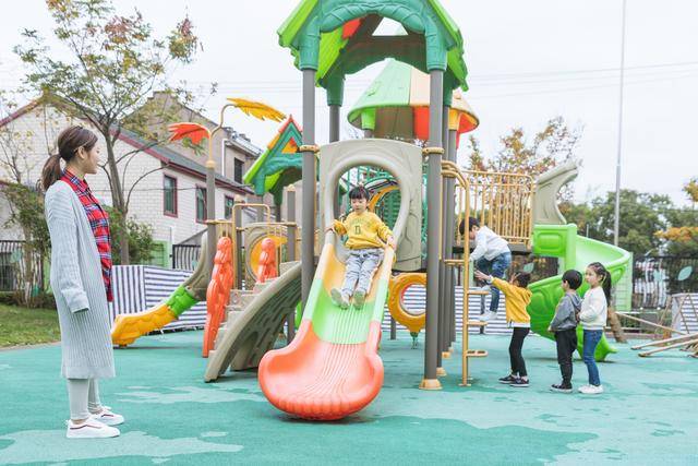 原创三岁是宝宝的最佳入园年龄？20年资深幼师：这个年龄更合适
