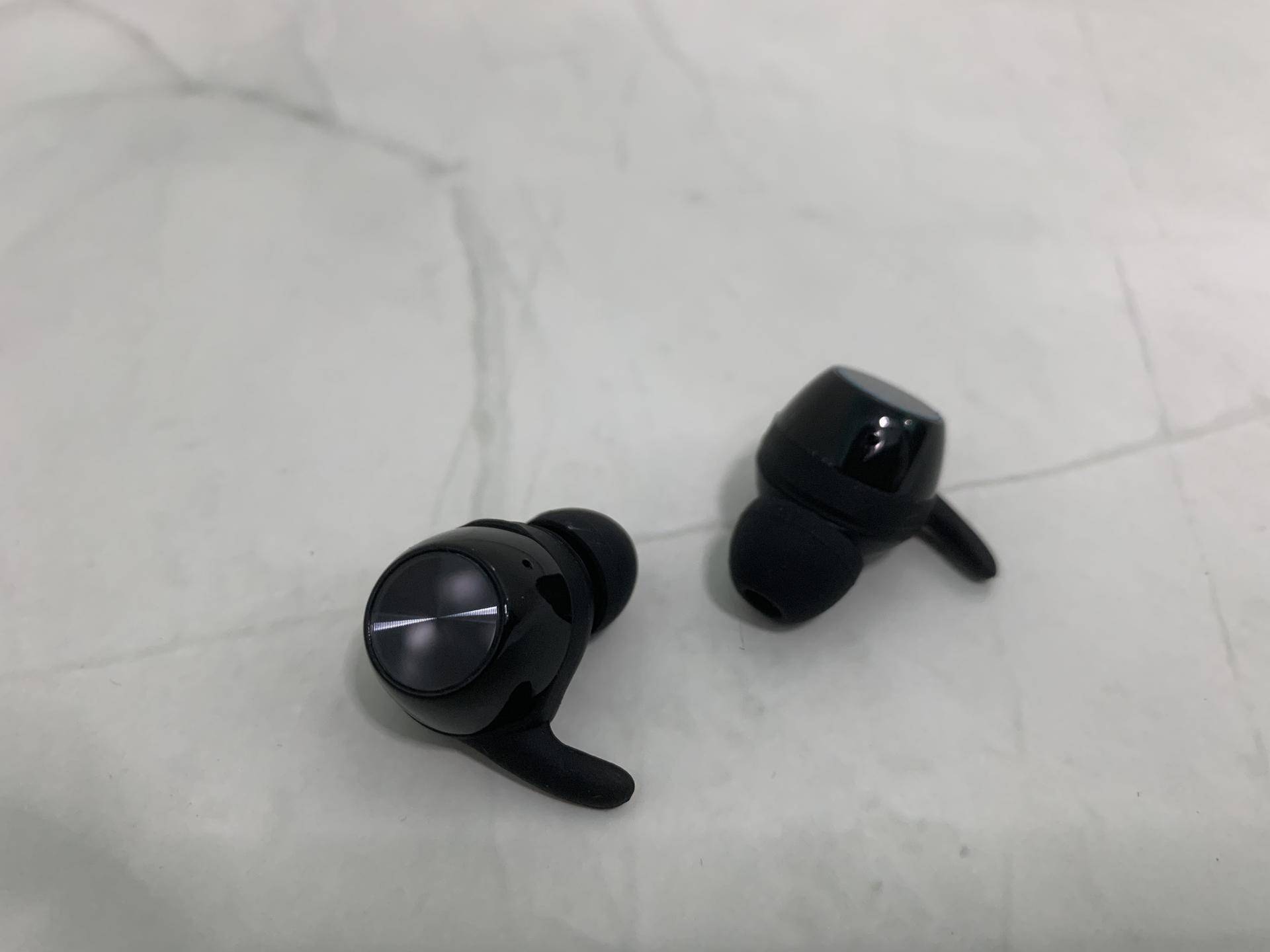 百元级别入门TWS耳机—西圣ARES上手体验