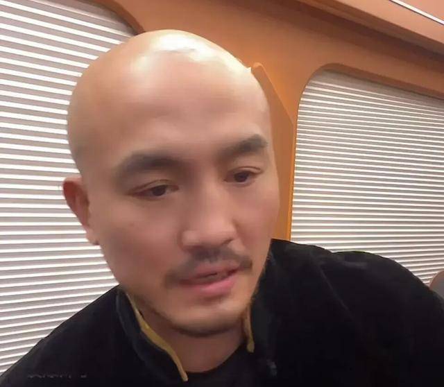 保定原创武僧一龙放弃打网红 直言:不想看到第二个马保国,不想闹出人命
