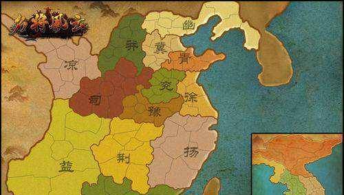 古代山东指的是哪儿 e25f2f82513446a185f5314136337c1b.jpeg