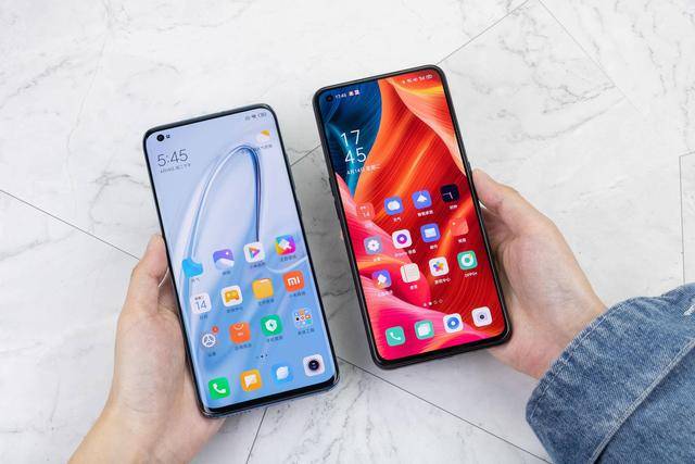 小米10刚入手就被嫌弃?上手体验有答案,竟和oppo ace2