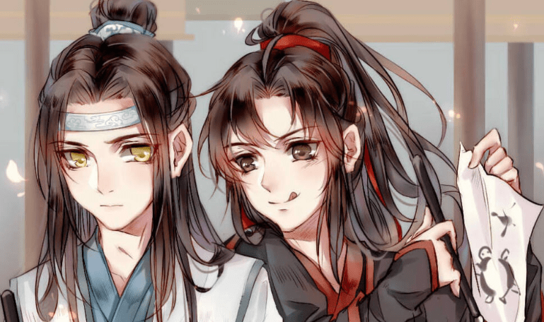 原创深入分析《魔道祖师》番外香炉篇,解密你不知道的蓝二哥哥