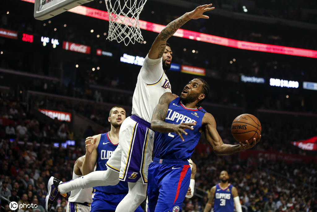 名记：NBA复赛前会有热身赛 可能进行