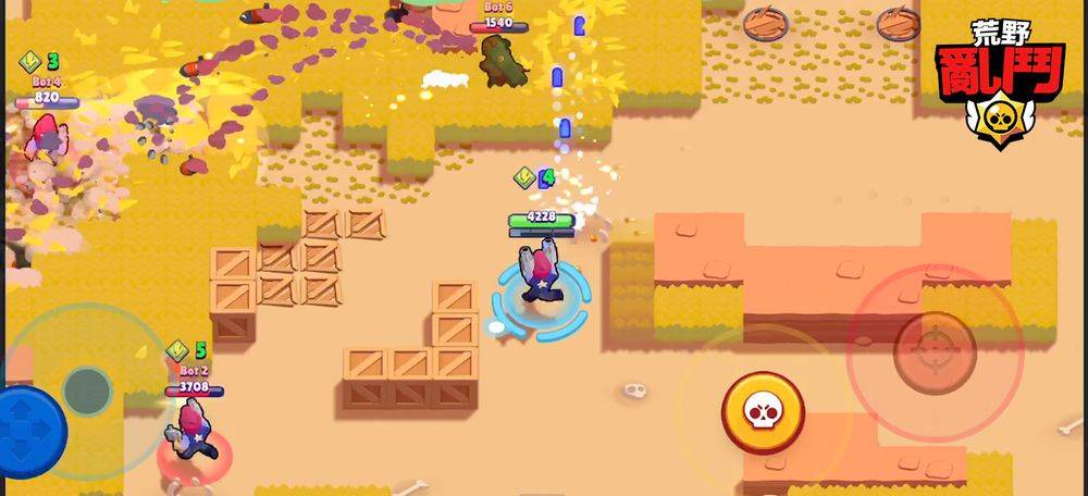 supercell这款新作已经火爆全球玩家它将颠覆moba手游