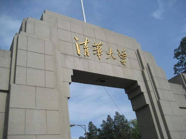 我是清华大学的学生！一群希望被误认为北京清华大学的学生章子怡带娃工作