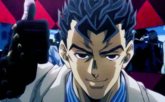 原创网友分享jojo作者保持年轻的秘诀,一般人还真做不到