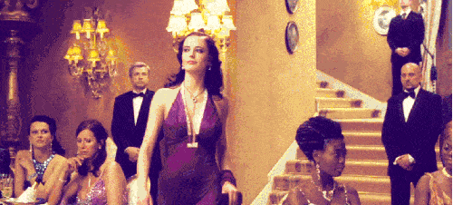 gif | on soogif 水星掌管我们的思维,语言和交流,让人如沐春风的