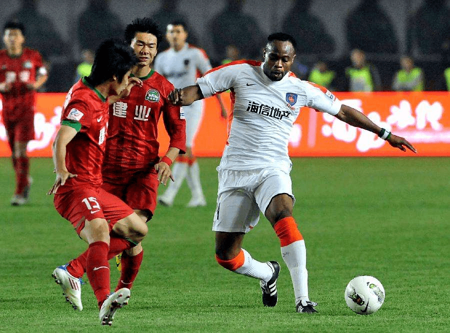 <strong>是福还是祸？中超本赛季仍有可能取</strong>