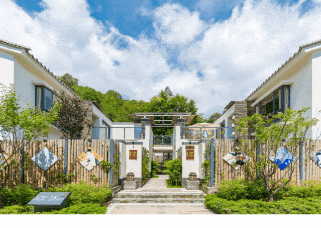 云南大理，艳遇实力民宿集群，邂逅民宿旅居新生活-搜狐大视野-搜狐新闻