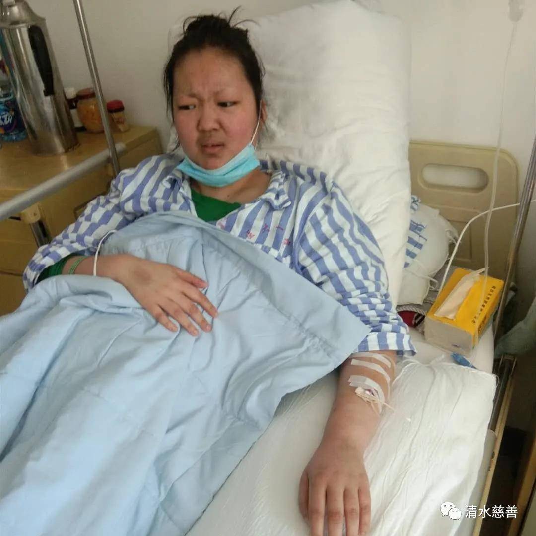 下乡送温暖，清水慈善为瓦房店市三台乡送爱心物资