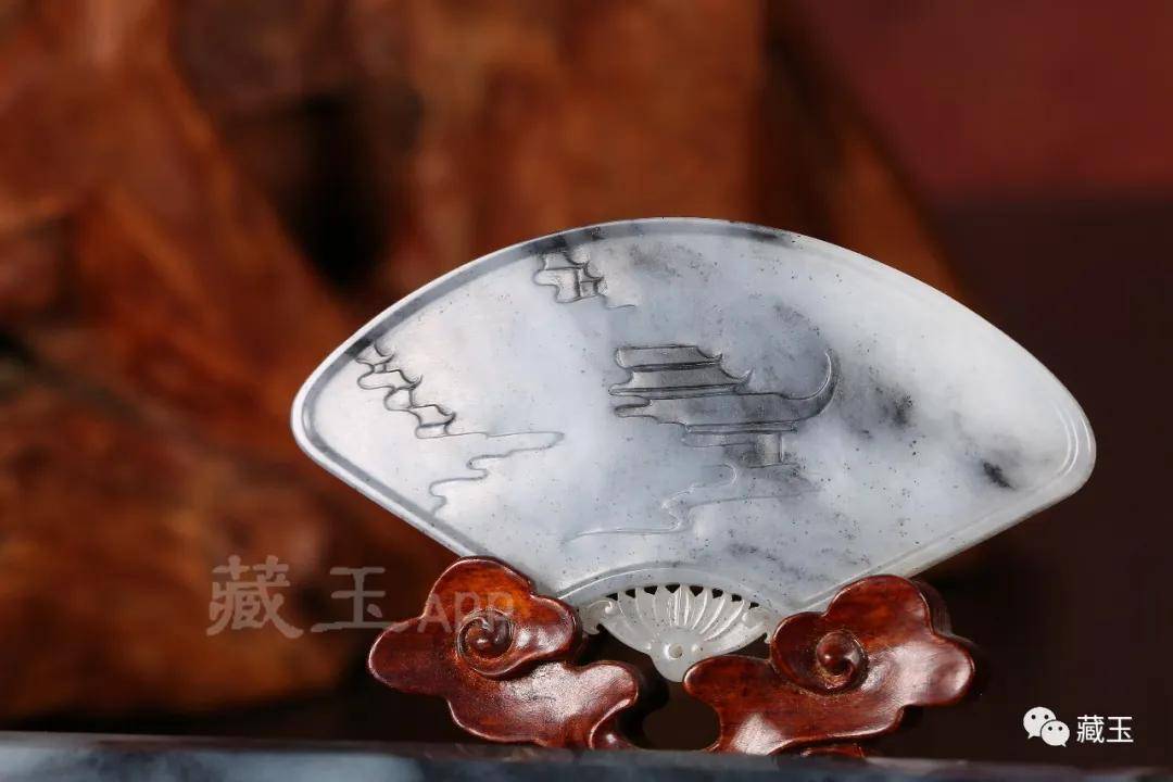 每一个玩玉路上的男人背后都有自己的故事