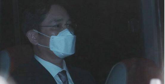 李在镕躲过牢狱之灾，而韩国人却一生都躲不过