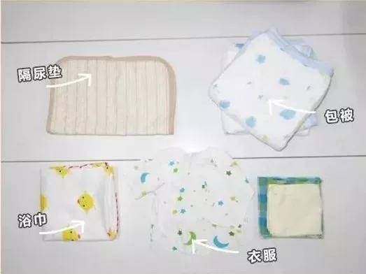 宝宝|实操动图展示：新生儿洗澡标准流程及操作步骤！