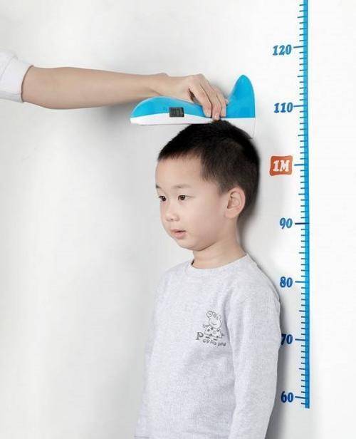 分水岭|长到这个数才达标2020年儿童身高表出炉：10岁是发育“分水岭”