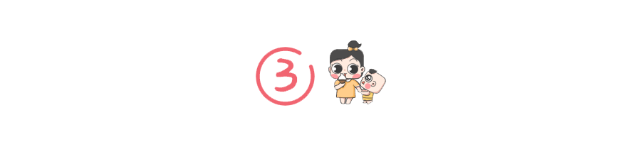 原创这样“懂礼貌”的孩子，未来真的会很苦！