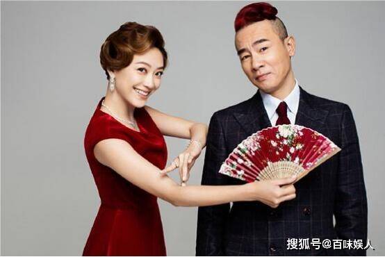 原创应采儿再生二胎的背后：嫁丑闻缠身的陈小春，为何能幸福十多年？