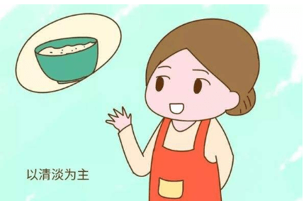 產婦坐月子怎麼吃好？推薦月子餐（內附做法），掌握飲食原則。《網路文章》