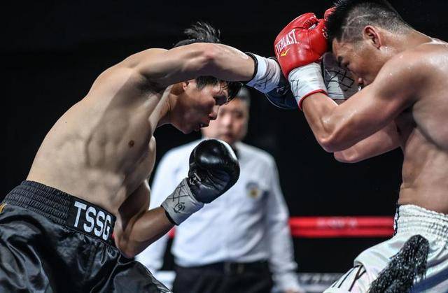 拳力排名_拳力联盟拳击宝贝